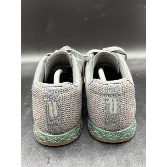 Nobull Outwork Superfabric Trainer Mens Size 7 Womens Size 8.5 Gym Shoes main image 4